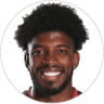 Jherson Mosquera, Defender for Deportes Tolima