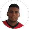 M. Quiroga, Midfielder for Ben Hur Rafaela