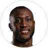 Ibrahim Cisse, Defender for AIK Fotboll