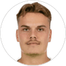 L. Hoffmann, Goalkeeper for 1. FSV Mainz 05 II