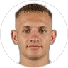 Artur Ryabov, Midfielder for LNZ Cherkasy