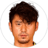 K. Mizuno, Midfielder for Grulla Morioka