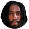 F. Jolly, Midfielder for Dominica
