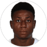 Dany Jean, Midfielder for SCU Torreense