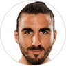 Chico Flores, Defender for 
    