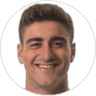 Alejandro Gualda, Midfielder for CSA Steaua Bucureşti