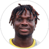 P. Otu, Defender for Comillas Club de Fútbol