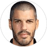 Jacobo Sanz Ovejero, Goalkeeper for 
    