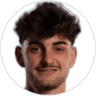 Alberto Guti, Attacker for CF Rayo Majadahonda