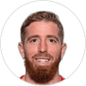 Iker Muniain, Attacker for CD Derio