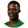 J. Rigters, Attacker for Cavalier