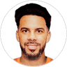 Jonas Ramalho, Defender for Olympic Charleroi