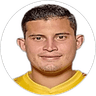 Juan Perez, Defender for Herediano