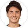 K. Yonekura, Defender for JEF United