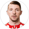 Liviu Antal, Forward for FK Žalgiris