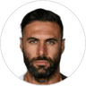 S. Sirigu, Goalkeeper for Palermo