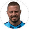Umberto Eusepi, Forward for AS Sambenedettese