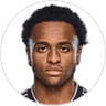Rida Zouhir, Midfielder for D.C. United