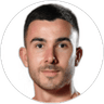 Aritz Pascual, Attacker for SD Leioa