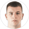 Joel, Defender for Somozas
