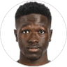 Ates Diouf, Forward for Detroit City