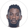 Cesar Manzoki, Forward for Eastern District