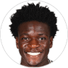 Yekeson Subah, Attacker for Carolina Core