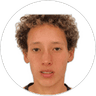 D. Aldea, Midfielder for Los Caimanes
