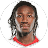Mohamed Sankoh, Forward for Randers