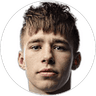 Daniil Kovalev, Midfielder for Smorgon