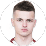 Yan Mosesov, Defender for Vitebsk