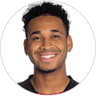 Arquimides Ordonez, Forward for Guatemala