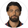 Nicolas Vouilloz, Defender for FC Basel 1893
