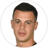 Rubén Azcona, Attacker for Calahorra