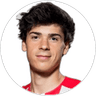 Gorka Agirre, Midfielder for Gernika Club