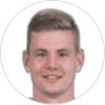 Matej Koubek, Forward for Zlín