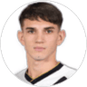 Luca Orellano, Forward for Monterrey