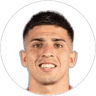 Alexis Cuello, Forward for San Lorenzo