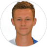J. Sylvestre-Brac, Defender for Stade Nyonnais