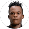 Mfundo Thikazi, Midfielder for Richards Bay