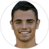 Gabri Palmás, Attacker for SD Ejea