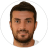 K. Keleş, Defender for Kastamonuspor