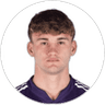 Michael Halliday, Defender for Houston Dynamo