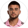Edison Azcona, Forward for Las Vegas Lights