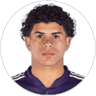 Wilfredo Rivera, Forward for Barracas Central
