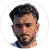 Nassim Mekideche, Defender for Olympique Akbou