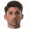 David Valero, Midfielder for Atlètic Club d'Escaldes