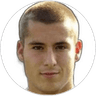 Anatz Elizondo, Midfielder for Touring KE