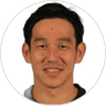 N. Hatta, Goalkeeper for Júbilo Iwata