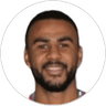 L. Laurent, Defender for Rodez AF